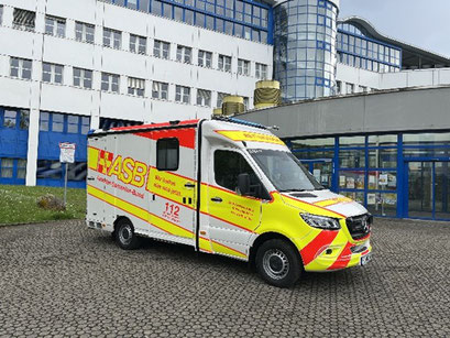 Copyright: ASB Kaiserslautern